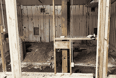 Fort Wayne Center Renovation