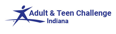 Indiana Adult & Teen Challenge logo