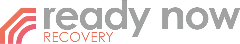 Ready Now Recovery Logo
